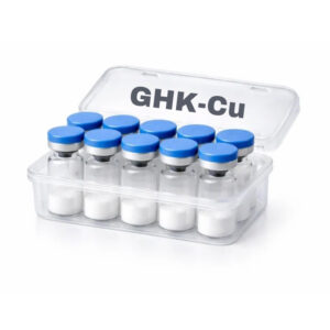 GHK-Cu